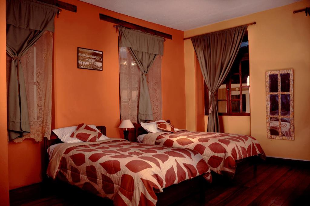 La Posada Colonial La Posada Colonial