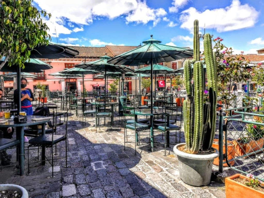 La Bodega de Cantu&ntilde;a