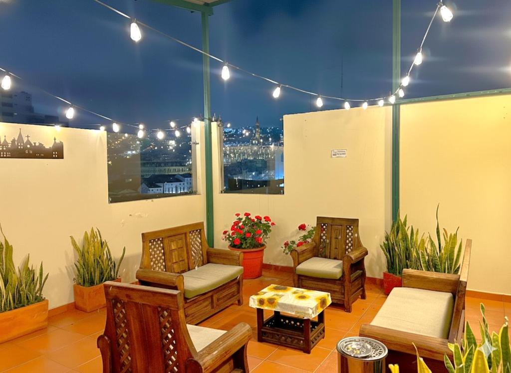 La Rosario Quito La Rosario Quito