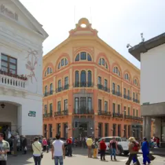 Onde ficar em Quito: melhor regi&atilde;o e hot&eacute;is baratos!