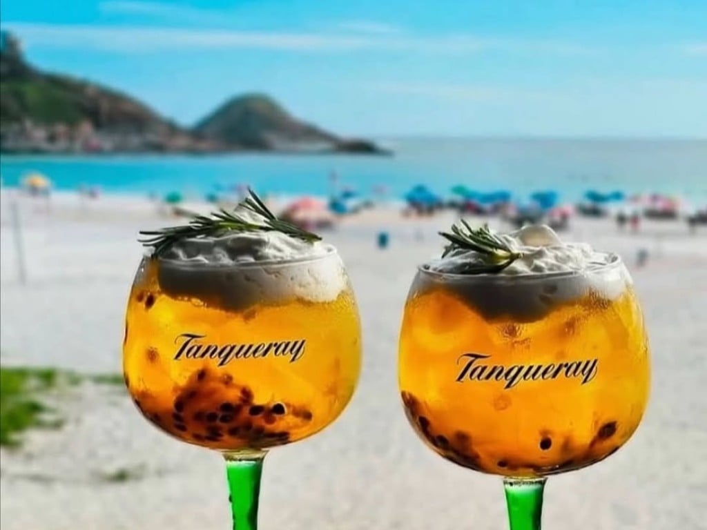 Restaurante Calamares em Arraial do Cabo Restaurante Calamares em Arraial do Cabo