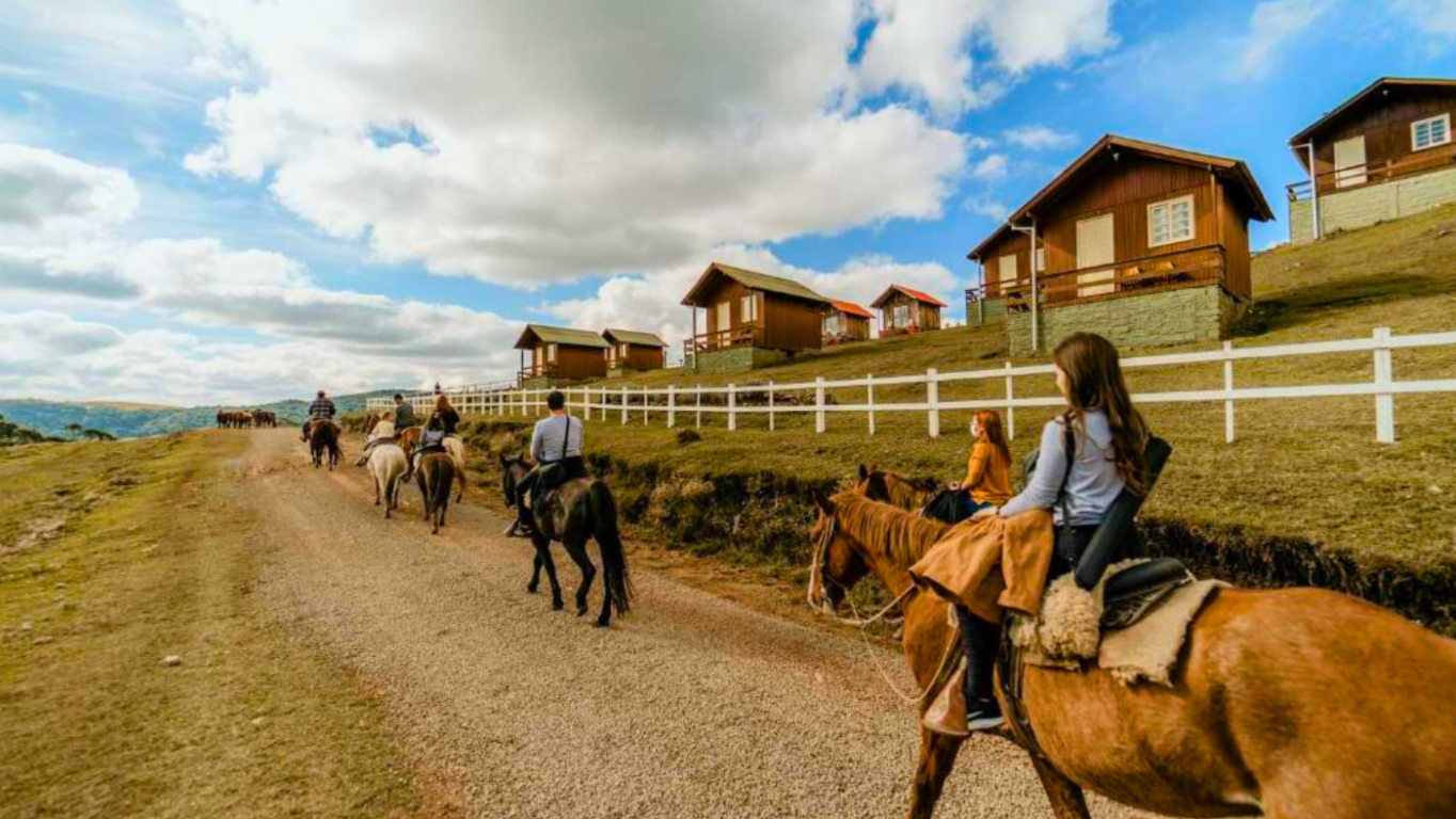 Costão do Cambará Pousada Fazenda no Rio Grande do Sul Costão do Cambará Pousada Fazenda no Rio Grande do Sul