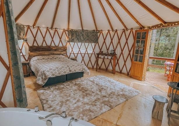 Estancia Las Araucarias no Rio Grande do Sul Estancia Las Araucarias no Rio Grande do Sul