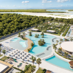 Tudo sobre o futuro Jeriqui&aacute; Dunas Resort em Jericoacoara