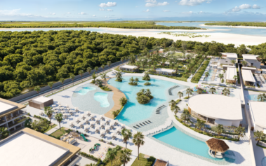 Tudo sobre o futuro Jeriquiá Dunas Resort em Jericoacoara Tudo sobre o futuro Jeriquiá Dunas Resort em Jericoacoara