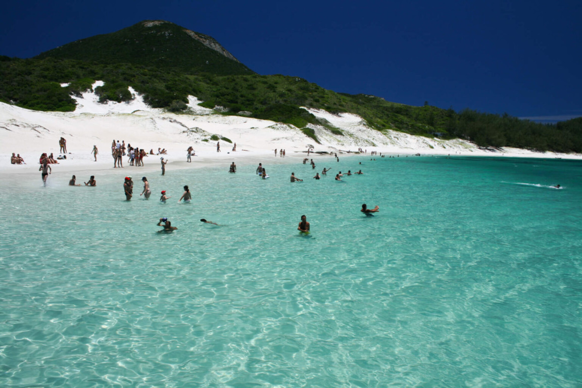 Arraial do Cabo: Guia completo para planejar a sua viagem Arraial do Cabo: Guia completo para planejar a sua viagem