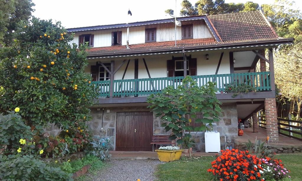 Recanto dos Pioneiros no Rio Grande do Sul Recanto dos Pioneiros no Rio Grande do Sul