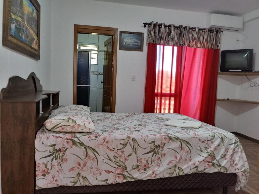 Recanto dos Pioneiros no Rio Grande do Sul Recanto dos Pioneiros no Rio Grande do Sul