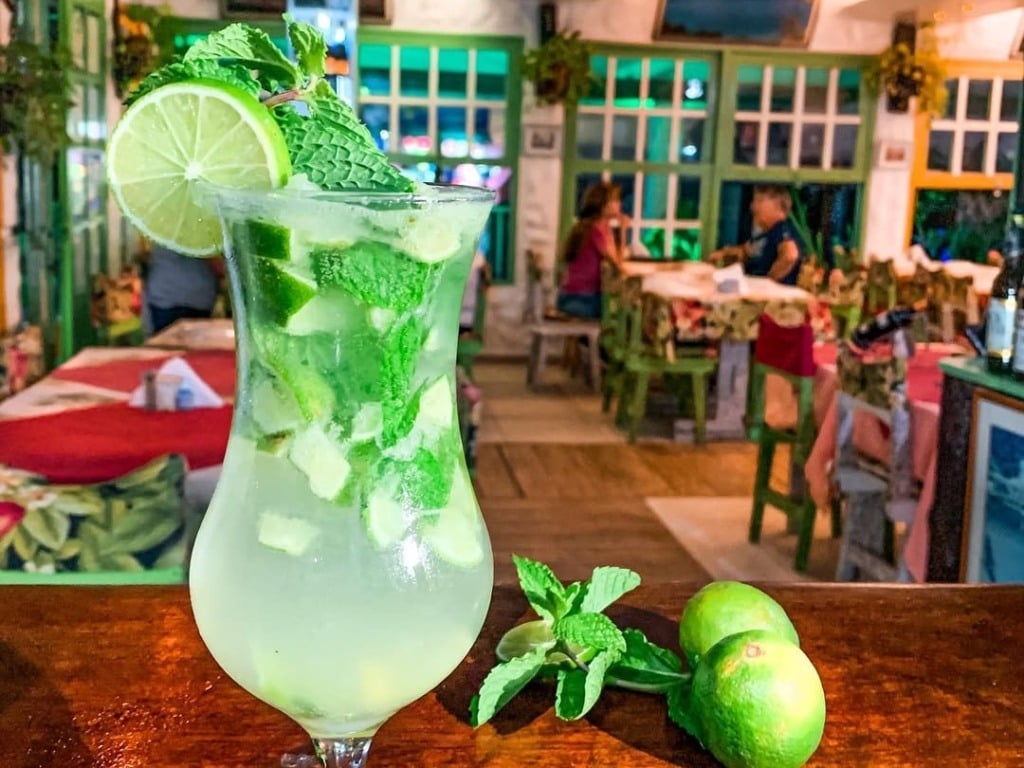 Restaurante Saint Tropez em Arraial do Cabo Restaurante Saint Tropez em Arraial do Cabo