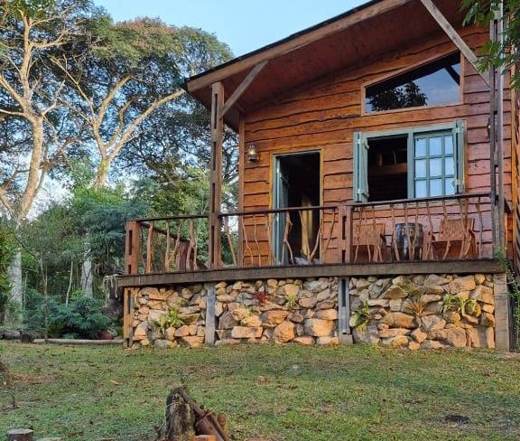 Sítio Espinilho no Rio Grande do Sul Sítio Espinilho no Rio Grande do Sul