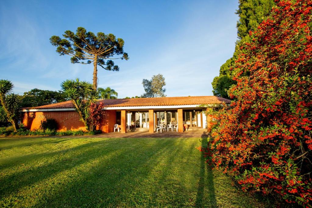 Verona Parque Hotel no Rio Grande do Sul Verona Parque Hotel no Rio Grande do Sul