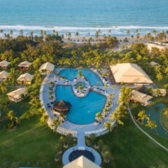 Tudo sobre o resort all inclusive Vila Gal&eacute; Cumbuco