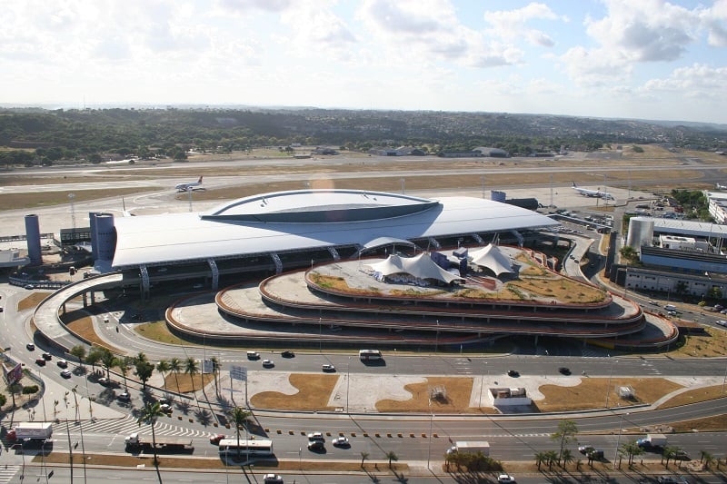 Aeroporto de Recife