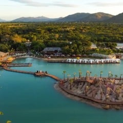 Tudo sobre o Alchymist Lagoa Encantada em Fortaleza