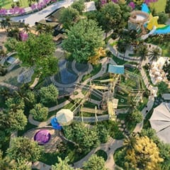 Todas as dicas do Parque Arvorar no Beach Park em Fortaleza