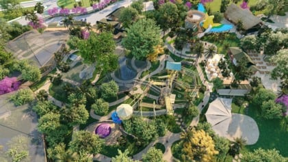 Todas as dicas do Parque Arvorar no Beach Park em Fortaleza