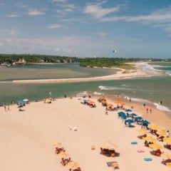 Quando viajar ao Nordeste? Melhor &eacute;poca para curtir o sol