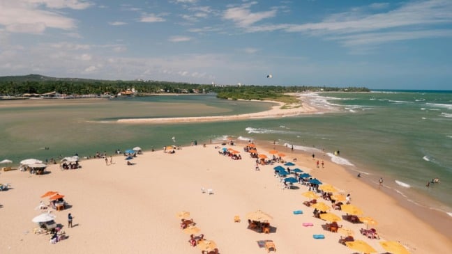 Quando viajar ao Nordeste? Melhor época para curtir o sol
