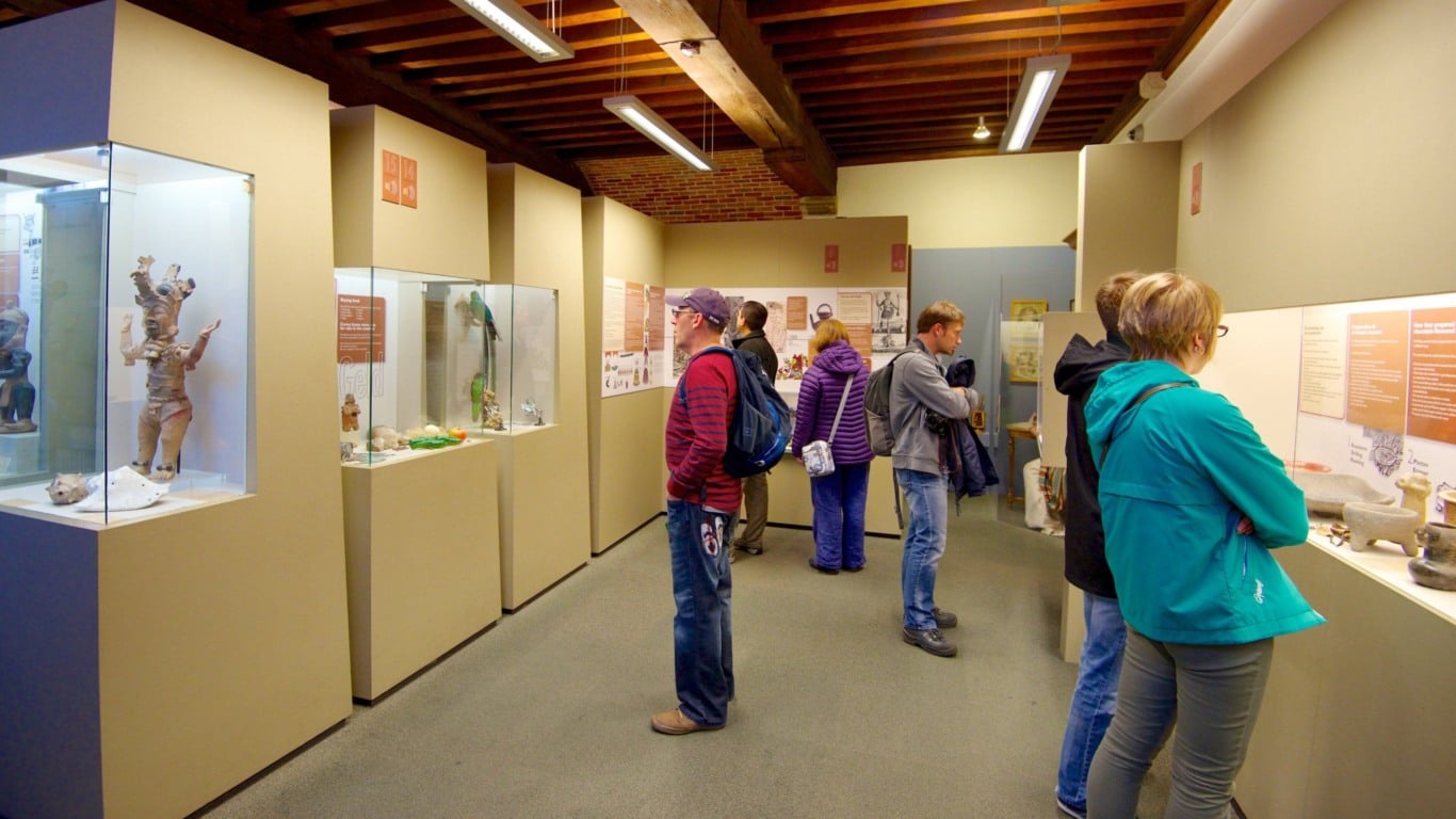 Museu Choco Story de Bruges Museu Choco Story de Bruges