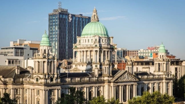 O que fazer em Belfast na Irlanda do Norte