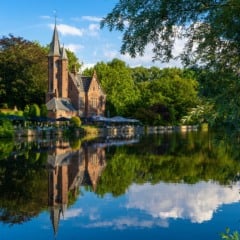 Veja as melhores dicas e o que fazer em Bruges