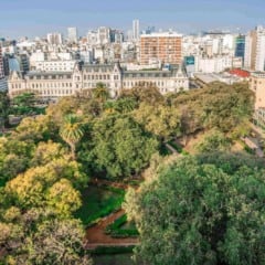 Onde ficar em Buenos Aires: Melhores hot&eacute;is por bairros