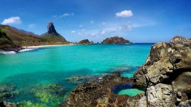 Os 6 passeios em Fernando de Noronha mais procurados pelos turistas