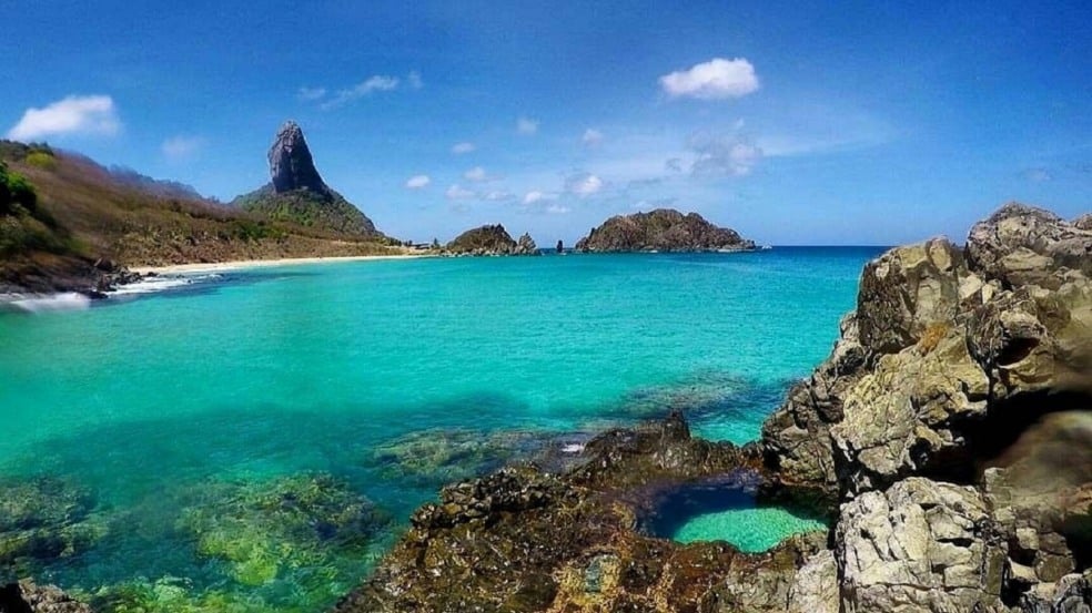 Os 6 passeios em Fernando de Noronha mais procurados pelos turistas Os 6 passeios em Fernando de Noronha mais procurados pelos turistas