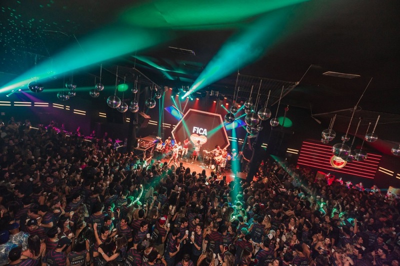 Camarote Allegria no Rj Camarote Allegria no Rj