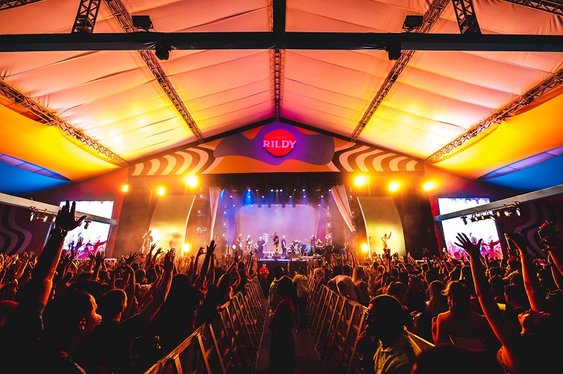 Carnarildy no Rio de Janeiro Carnarildy no Rio de Janeiro