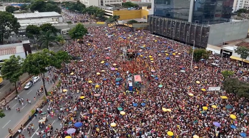 Carnaval de BH Carnaval de BH