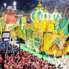 Carnaval 2026: Destinos de folia, descanso ou natureza