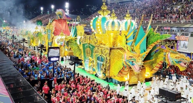 Carnaval 2026: Destinos de folia, descanso ou natureza