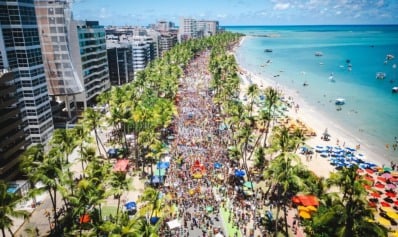 Carnaval em Maceió: Dicas para esta época do ano Carnaval em Maceió: Dicas para esta época do ano