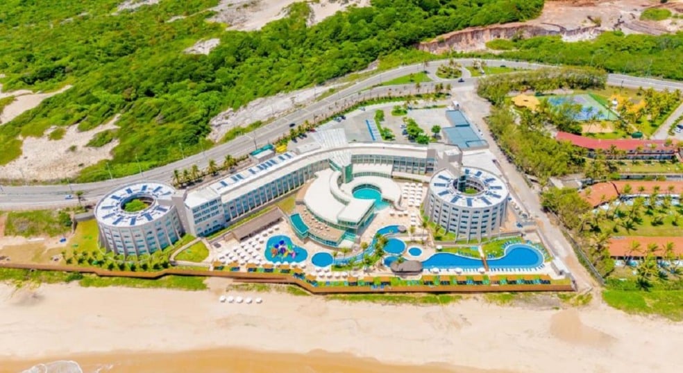 Carnaval 2026: Dicas de resorts para relaxar no feriado