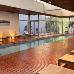 5 hot&eacute;is imperd&iacute;veis no bairro Montserrat em Buenos Aires