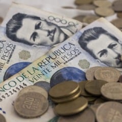 Peso colombiano, d&oacute;lar ou real? Que moeda levar pra Col&ocirc;mbia