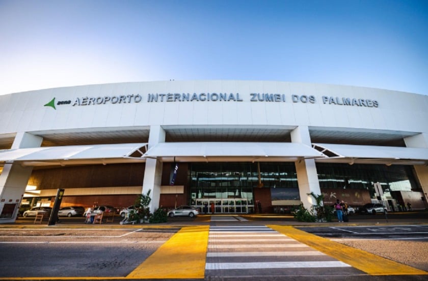 São Miguel dos Milagres tem aeroporto? Como faz para chegar?