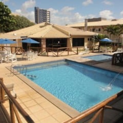 5 pousadas incr&iacute;veis em Aracaju no bairro de Atalaia