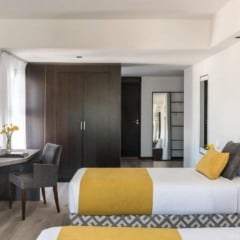 Dicas de hot&eacute;is bons e baratos para ficar em Buenos Aires