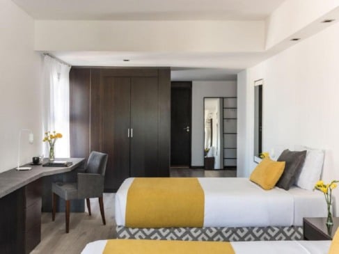 Dicas de hotéis bons e baratos para ficar em Buenos Aires