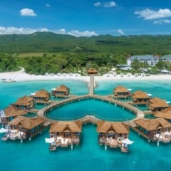 15 destinos de lua de mel mais desejados no mundo