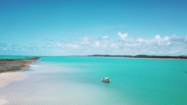 Cidades vizinhas para ir a partir de São Miguel dos Milagres