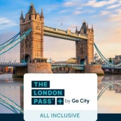 London Pass: vale a pena comprar em 2026?