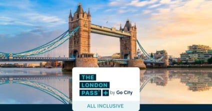 London Pass: vale a pena comprar em 2026? London Pass: vale a pena comprar em 2026?