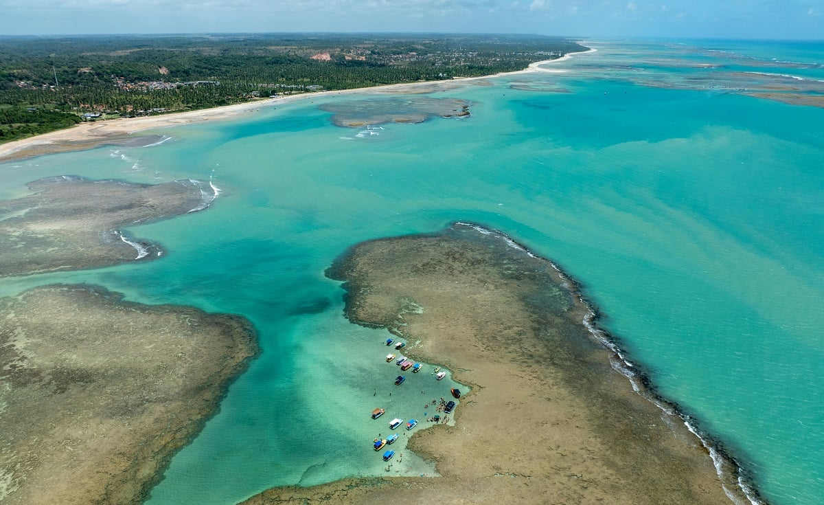 Natal em São Miguel dos Milagres: Todas as dicas! Natal em São Miguel dos Milagres: Todas as dicas!