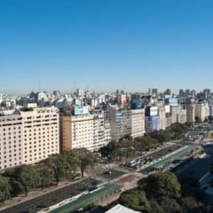 Dicas de hot&eacute;is no centro de Buenos Aires