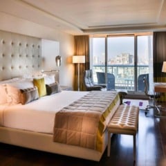 Hotel na Recoleta: Op&ccedil;&otilde;es no bairro mais charmoso de BA