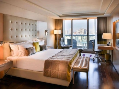 Hotel na Recoleta: Opções no bairro mais charmoso de BA