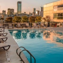 Dicas dos melhores hot&eacute;is 5 estrelas de Buenos Aires